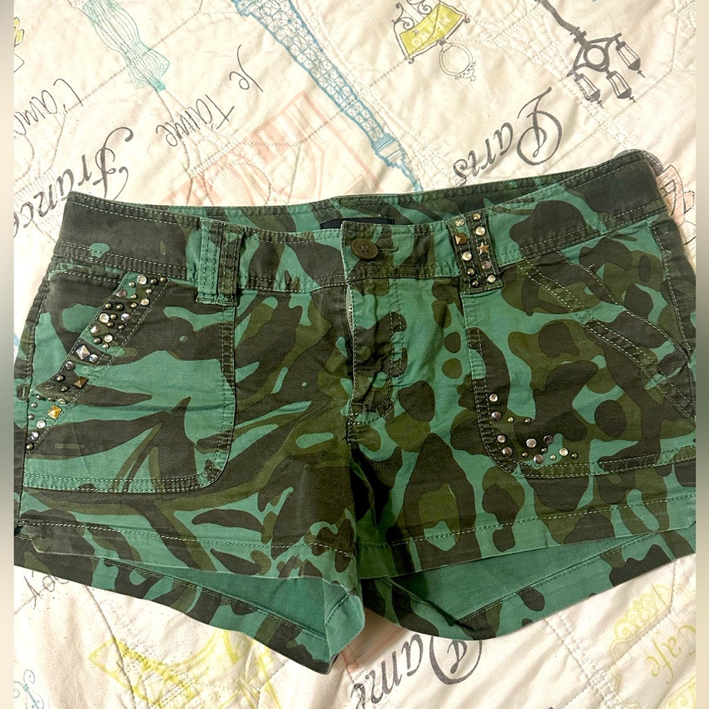 Shorts
